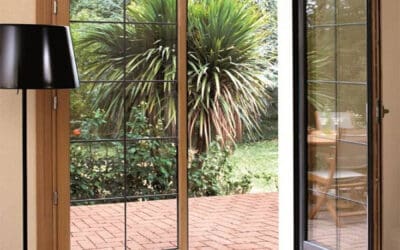 fenetres mixte bois alu sur mesure &agrave; lyon