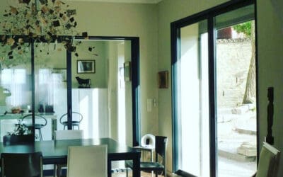 fenetres en aluminium sur mesure &agrave; lyon