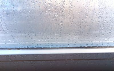 Pose de fenêtres aluminium sur mesure à Limonest