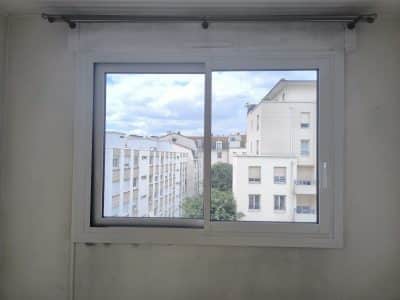 fenetre pvc avec volet roulant